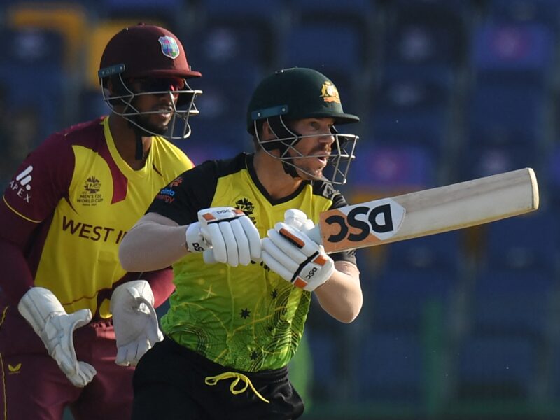 वार्नर-मार्श की धमाकेदार बल्लेबाजी से जीती ऑस्ट्रेलिया, आखिरी मैच में फ्लॉप रहे ड्बेन ब्रावो 7