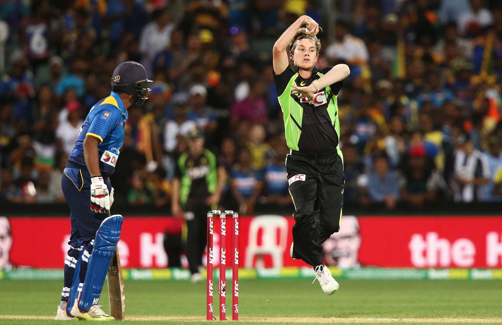 ICC T20 WC FINAL: ऑस्ट्रेलियाई स्पिनर के फैन बने सचिन तेंदुलकर, फाइनल जीतने के लिए कीवियों को दी ये सलाह 4