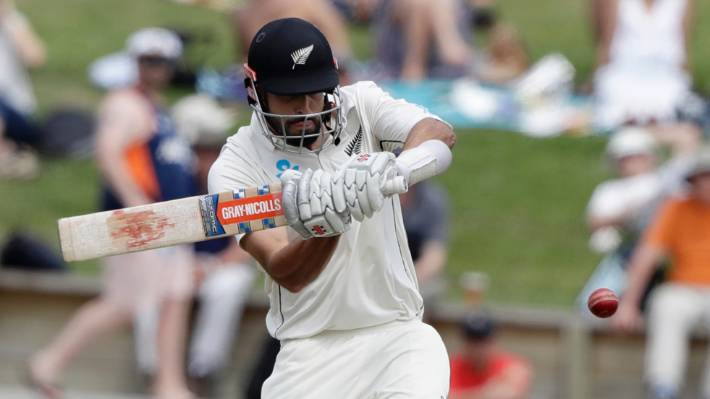 IND vs NZ- मुंबई टेस्ट में डैरेल मिचेल ने कहा इस भारतीय बल्लेबाज ने दिया बड़ी पारी खेलने की प्रेरणा 3