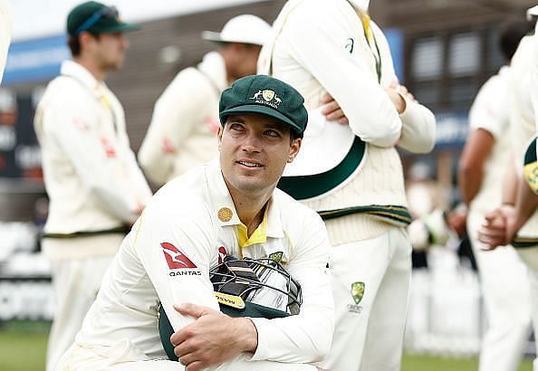 एशेज सीरीज के लिए ऑस्ट्रेलिया टीम का फिर से ऐलान, टिम पेन की जगह लेगा ये विकेटकीपर बल्लेबाज 13