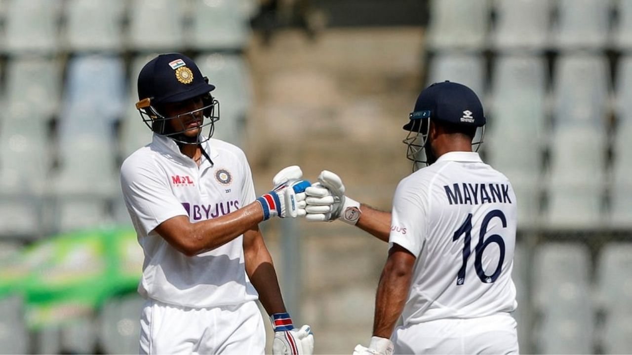 IND vs NZ: भारतीय कोच राहुल द्रविड़ ने बताया क्यों नहीं दी न्यूजीलैंड को फॉलोऑन, साउथ अफ्रीका दौरे पर कही ये बात 3