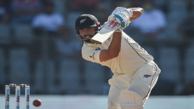 IND vs NZ- मुंबई टेस्ट में डैरेल मिचेल ने कहा इस भारतीय बल्लेबाज ने दिया बड़ी पारी खेलने की प्रेरणा 11