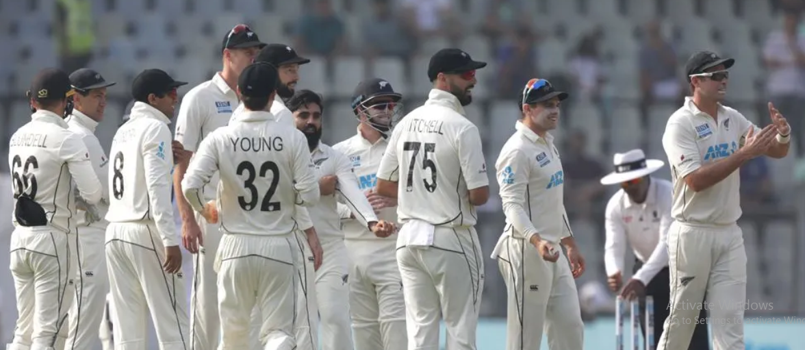IND vs NZ- मुंबई टेस्ट मैच में भारत ने नहीं दिया न्यूजीलैंड को फॉलोऑन, पार्थिव पटेल ने बताया ये कारण 2