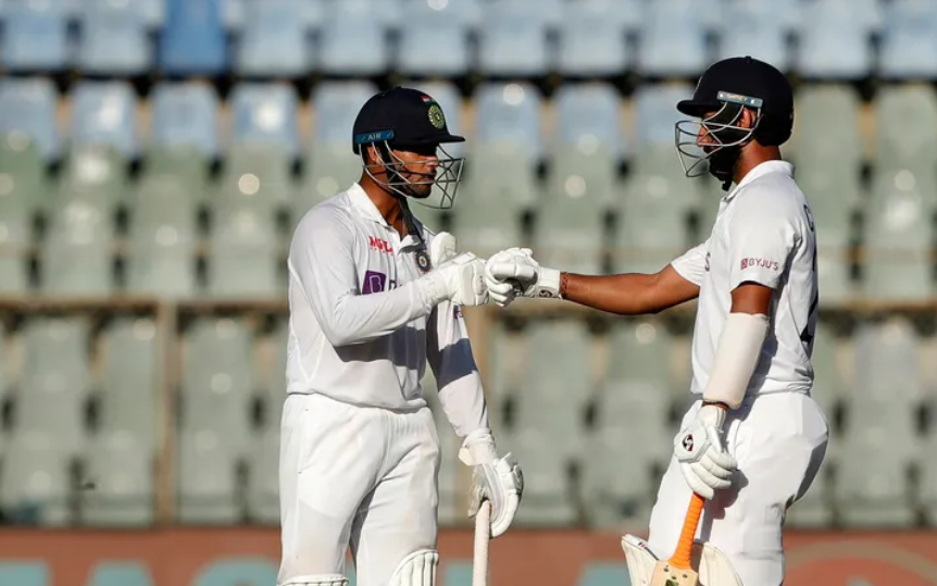 IND vs NZ- मुंबई टेस्ट मैच में भारत ने नहीं दिया न्यूजीलैंड को फॉलोऑन, पार्थिव पटेल ने बताया ये कारण 3