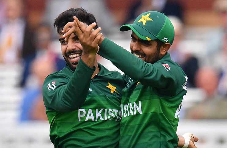 पाकिस्तान के इस खिलाड़ी ने कहा, बाबर आजम के लिए खिलाड़ी जान देने तक को हो जाएंगे तैयार 8