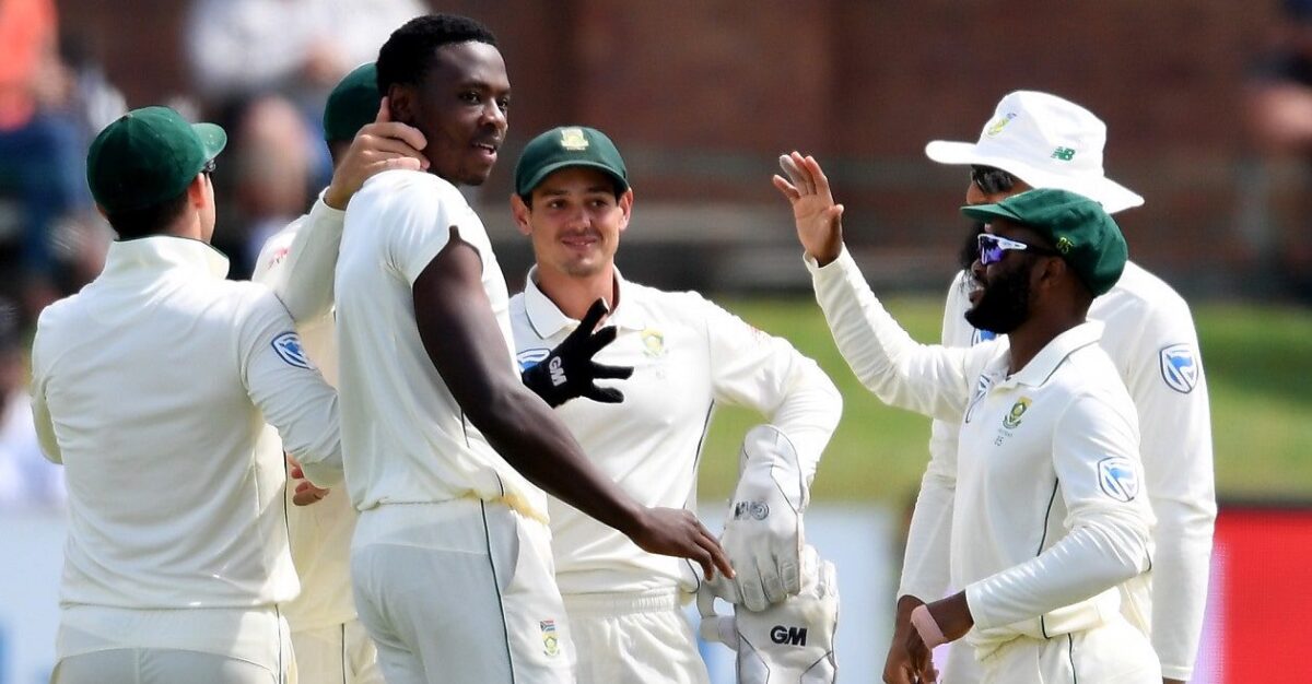 भारतीय टीम के लिए टेस्ट सीरीज में दक्षिण अफ्रीका के ये 3 खिलाड़ी खड़ी कर सकते हैं मुश्किलें 1