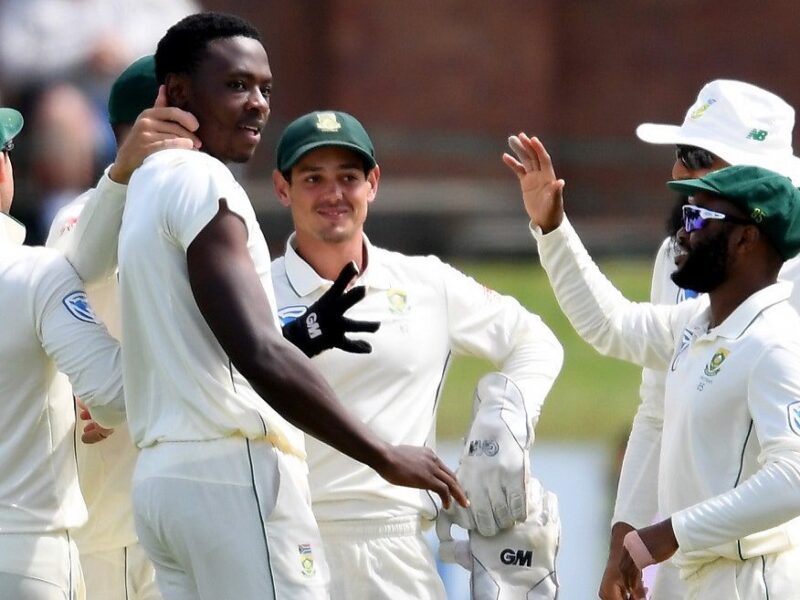 भारतीय टीम के लिए टेस्ट सीरीज में दक्षिण अफ्रीका के ये 3 खिलाड़ी खड़ी कर सकते हैं मुश्किलें 10