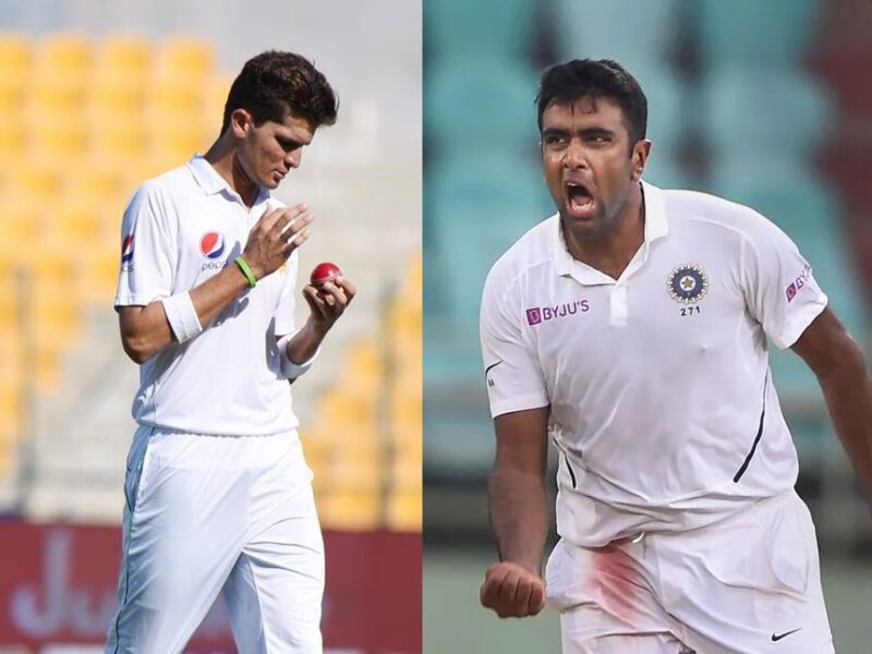 आकाश चोपड़ा ने साल 2021 के चुने बेस्ट टेस्ट 5 गेंदबाज, जाने अश्विन-शाहीन में किसे रखा नंबर वन 4