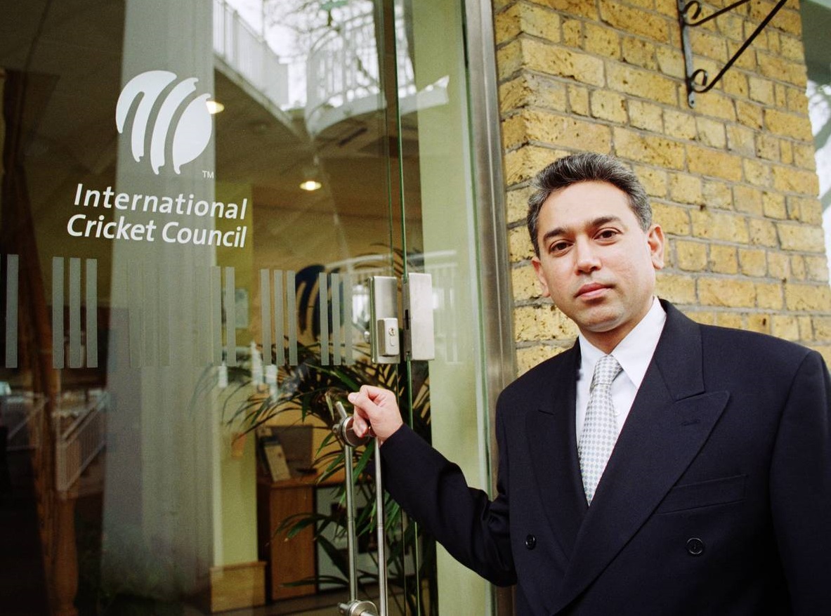 PCB में बड़ा फेरबदल, ICC के पूर्व CFO फैसल हसनैन बने नये CEO 2