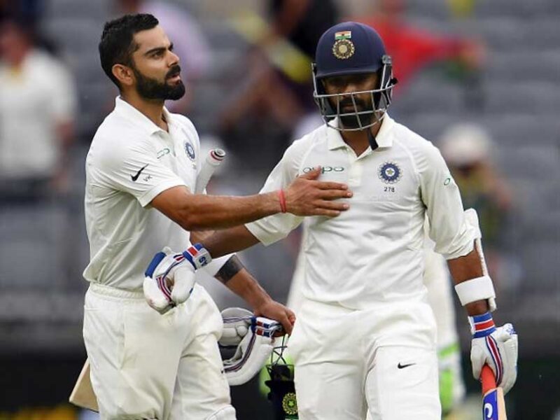 IND vs NZ: मुंबई टेस्ट में विराट कोहली की वापसी पर कौन होगा भारतीय टीम से बाहर, आकाश चोपड़ा ने बताया नाम 11