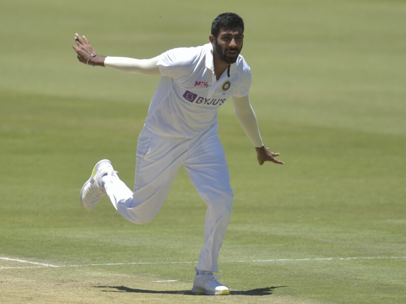INDvsSA- जसप्रीत बुमराह ने टेस्ट क्रिकेट में बनाया नायाब रिकॉर्ड, भारत से बाहर सबसे तेज 100 विकेट लेने वाले पहले भारतीय 7
