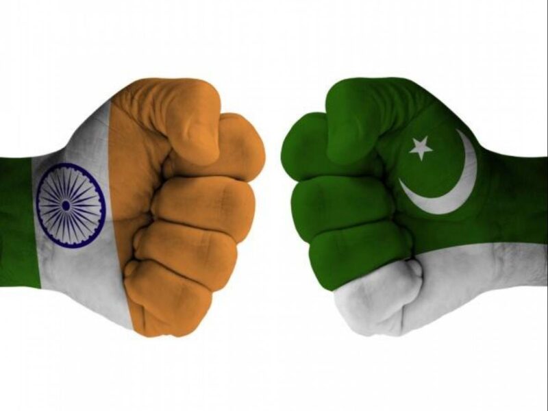 भारत-पाकिस्तान की टीमें जल्द होगी आमने-सामने, भारत लेना चाहेगा टी20 विश्व कप की हार का बदला 6