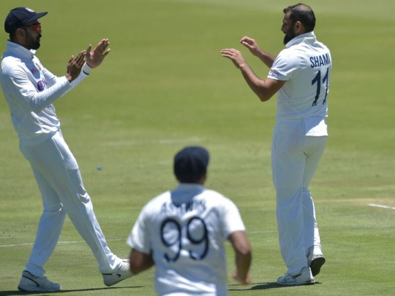 IND vs SA: "हल्के में मत लेना..." Mohammed Shami को लेकर दिग्गज क्रिकेटर ने सभी टीमों को चेताया 1