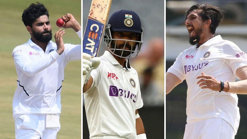 INDvsNZ- BREAKING: मुंबई में होने वाले दूसरे टेस्ट मैच के शुरू होने से ठीक पहले दोनों टीमों को बड़े झटके, 3 भारतीय खिलाड़ी हुए चोटिल, तो केन विलियमसन भी बाहर 3