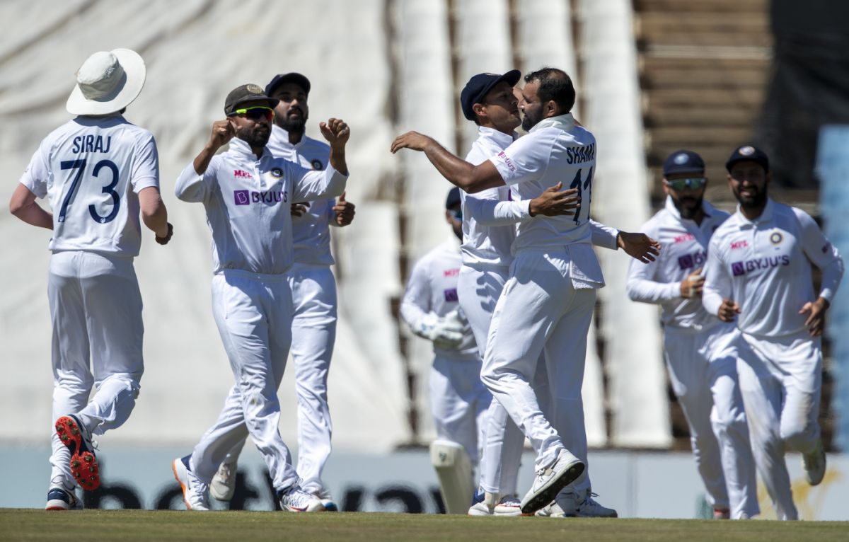 INDvsSA- जसप्रीत बुमराह ने टेस्ट क्रिकेट में बनाया नायाब रिकॉर्ड, भारत से बाहर सबसे तेज 100 विकेट लेने वाले पहले भारतीय 2