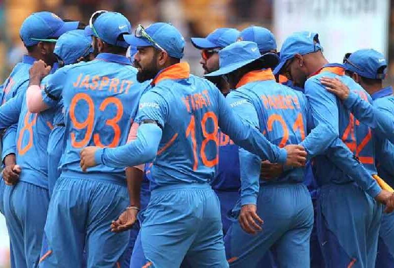 "आईपीएल में अच्छा प्रदर्शन करो और भारतीय टीम में मिल जाएगा मौका" चयनकर्ताओं के इस फैसले से फिर हुआ साफ़ 5
