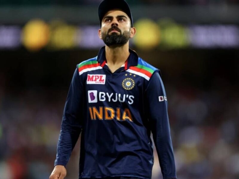 आकाश चोपड़ा ने बताई अंदर की बात इस वजह से विराट कोहली से छिनी गई वनडे टीम की कप्तानी 7