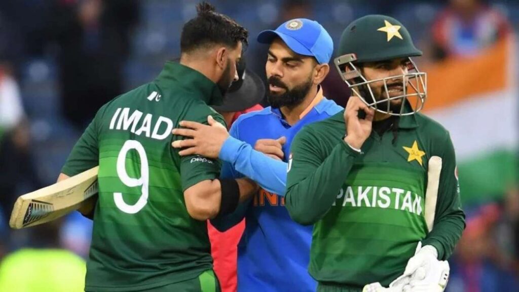टी20 विश्व कप के लिए एक ही ग्रुप में हैं भारत-पाकिस्तान, जानिए इन दोनों देशों को एक ही ग्रुप में क्यों रखता है ICC 1