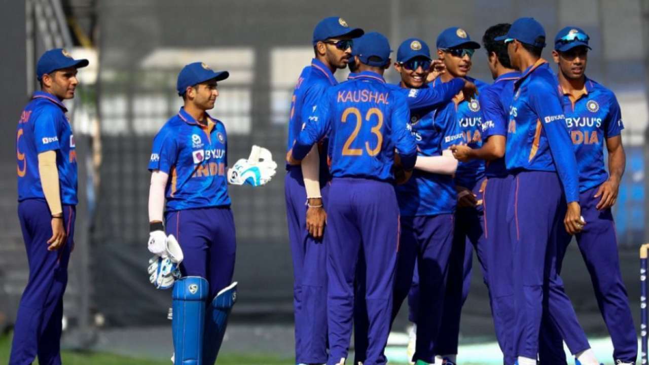 U19 WC- भारतीय अंडर-19 टीम का जीत से आगाज, दक्षिण अफ्रीका को पहले मैच में दी 45 रन से मात 2