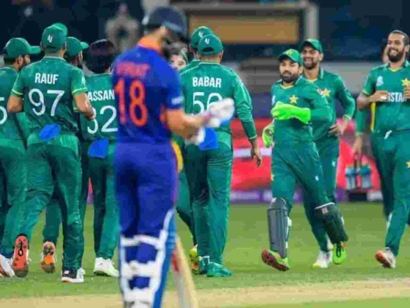 Team India