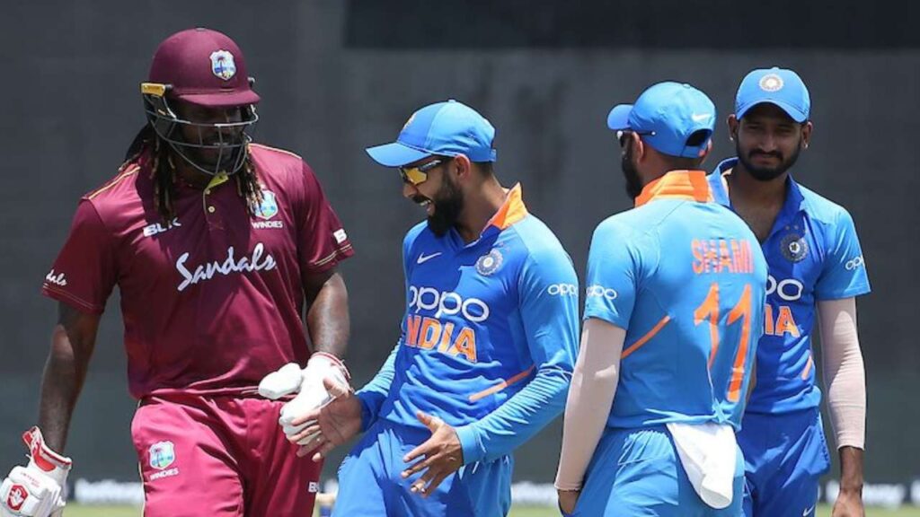West Indies सीरीज के लिए जल्द हो सकता है Team India का ऐलान, सिर्फ दो मैदानों पर खेले जाएंगे सभी मुकाबले 1