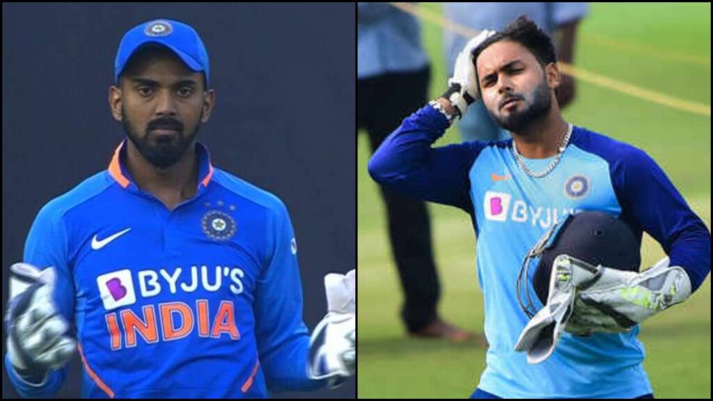 IND VS WI: पहले वनडे में KL Rahul की अनुपस्थिति में इस युवा खिलाड़ी को बनाया जा सकता है उपकप्तान 9