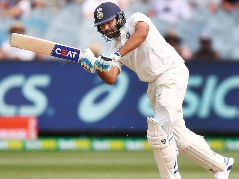 Rohit Sharma के टेस्ट कप्तान बनाने के आड़े आई ये समस्या, Team को खतरे में डाल सकता है हिटमैन 5