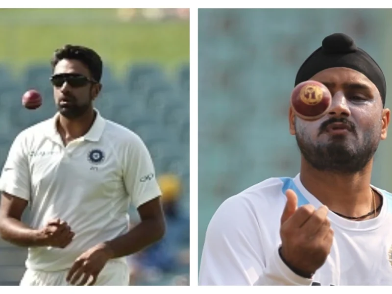 सीरीज हारने पर Harbhajan Singh को याद आये ये दो खिलाड़ी कहा अब तक नहीं मिल सका इन दोनों का विकल्प 6