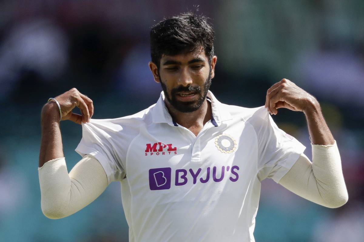 After getting the five-wicket hall in Cape Town, four big records were recorded in the name of Jasprit Bumrah.