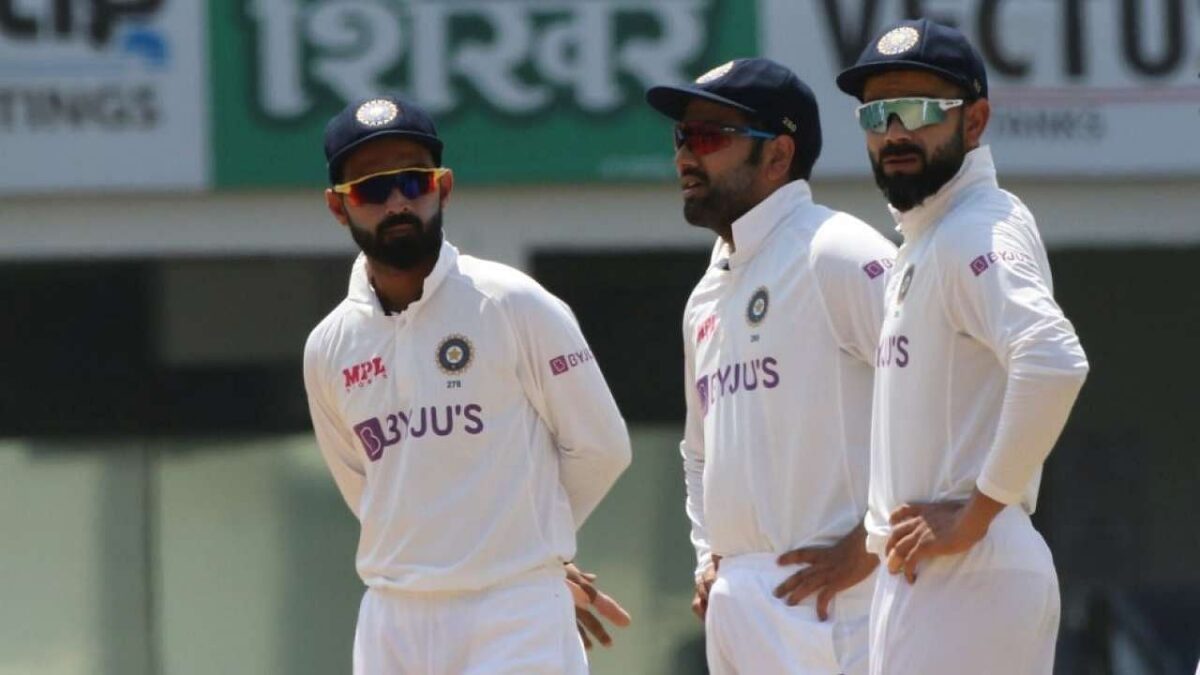 इस खिलाड़ी को होना चाहिए Team India का नया टेस्ट कप्तान, Ricky Ponting ने दिया BCCI को सुझाव 1