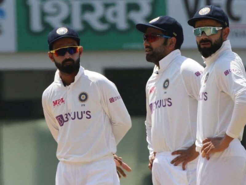 इस खिलाड़ी को होना चाहिए Team India का नया टेस्ट कप्तान, Ricky Ponting ने दिया BCCI को सुझाव 4