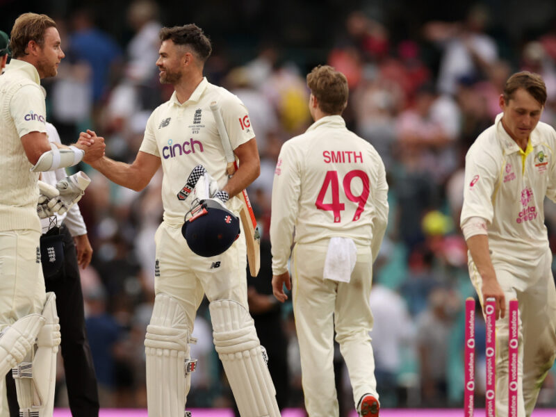 Australia slips on second place in world test championship points table