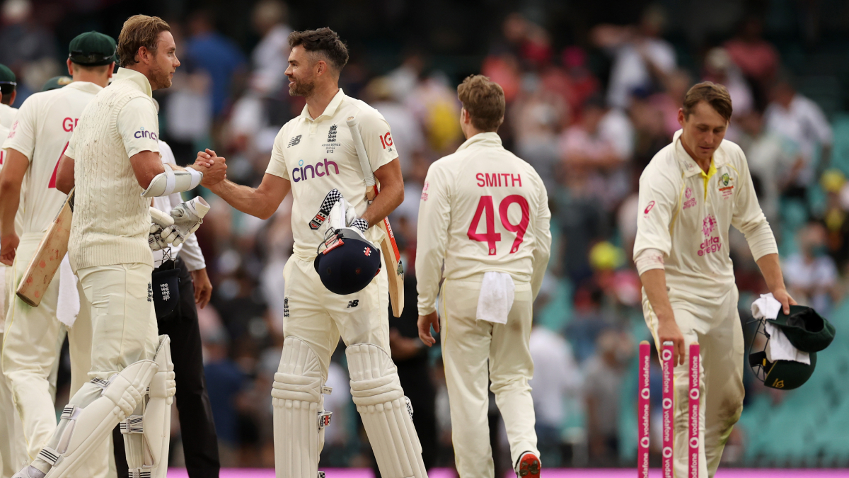 Australia slips on second place in world test championship points table