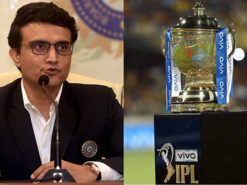 Bcci meeting on Saturday about ipl 2022