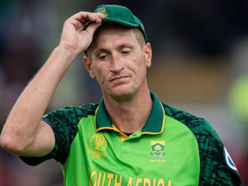 Chris Morris Retirement most expensive player of ipl retire from cricket south africa player