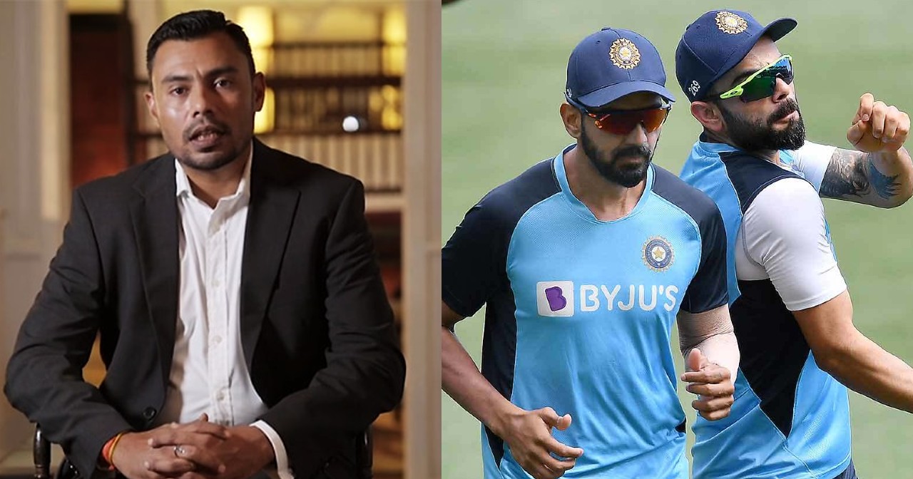 Danish kaneria arise question on kl rahul captaincy after loosing matches