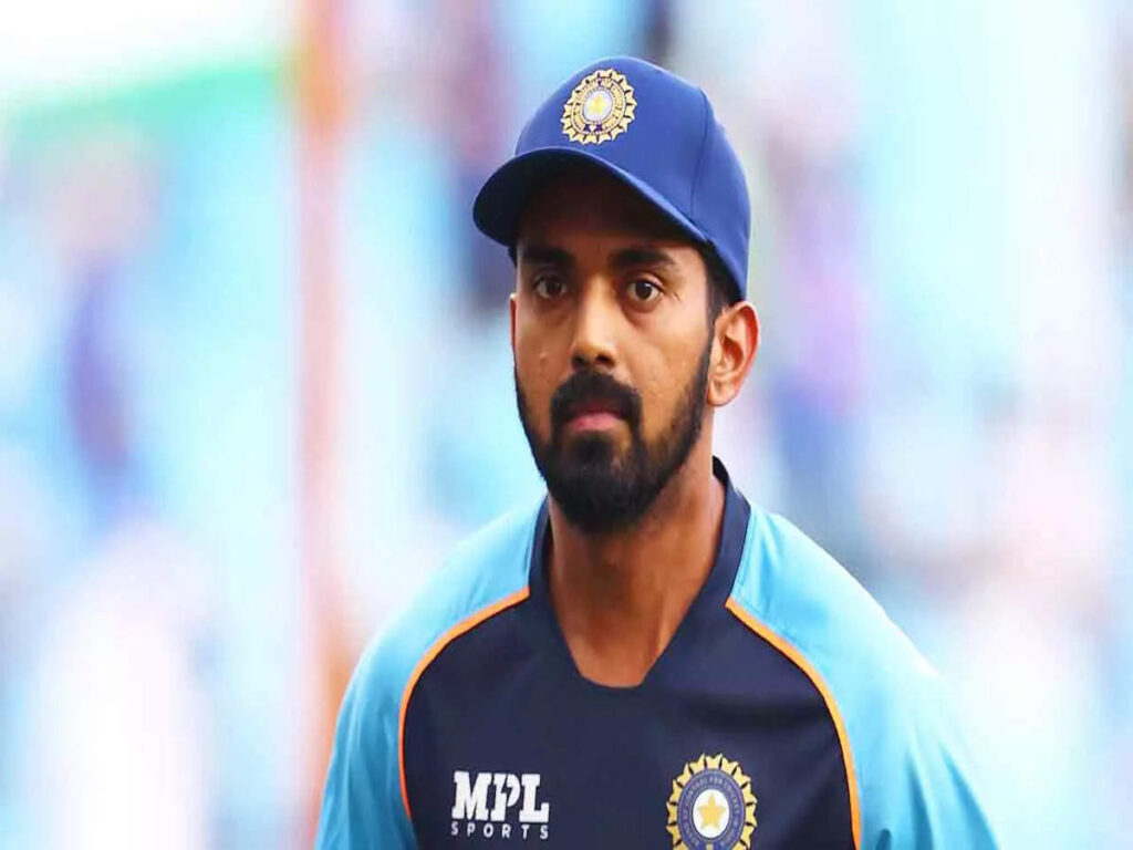 Every team wants player like kagiso rabada says kl rahul