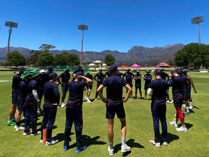 INDvsSA- दक्षिण अफ्रीका की टीम को वनडे सीरीज से ठीक पहले झटका, इस स्टार खिलाड़ी को किया बाहर 2