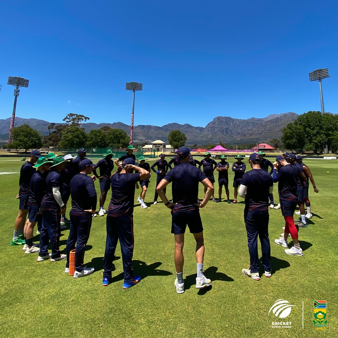 INDvsSA- दक्षिण अफ्रीका की टीम को वनडे सीरीज से ठीक पहले झटका, इस स्टार खिलाड़ी को किया बाहर 1