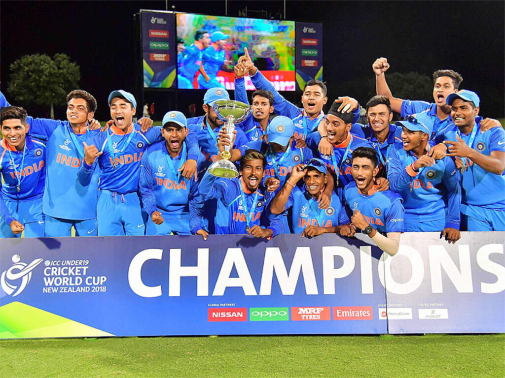 ICC U-19 World Cup: भारत को ट्रॉफी दिलाने वाले चार कप्तानों की कहानीं, कोई छोड़ गया देश तो कोई जी रहा गुमनामी की जिंदगी 4