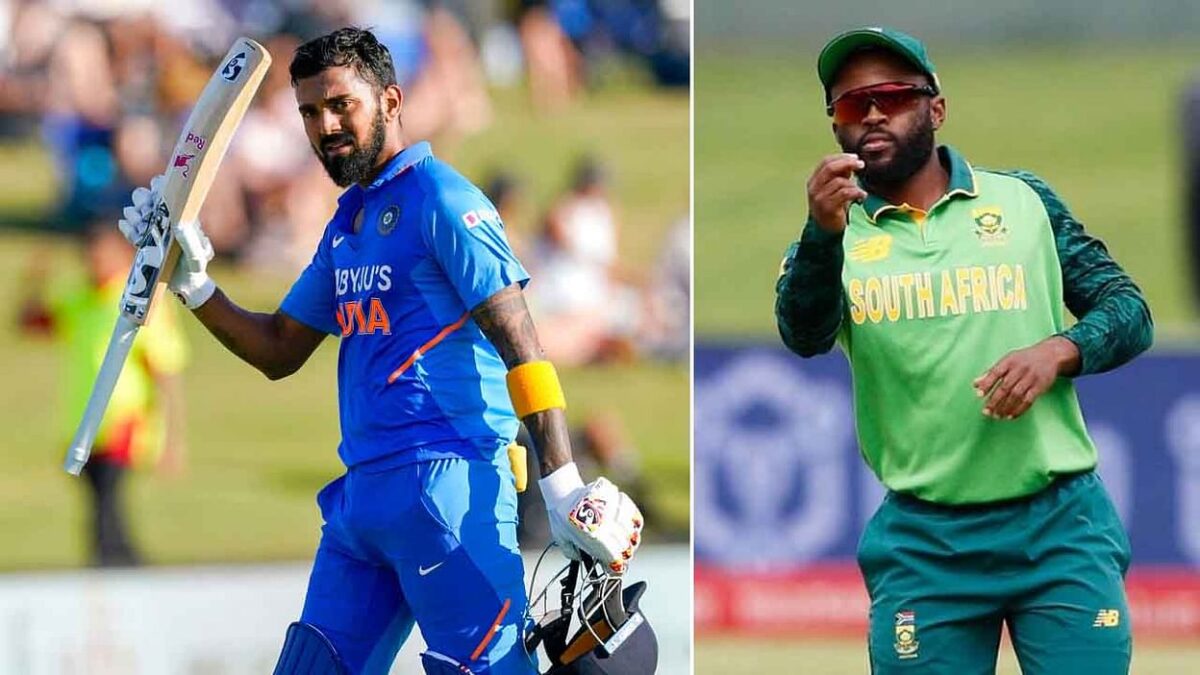 IND vs SA 2nd ODI: जानिए कब, कहां और कैसे देख सकते हैं दूसरा मैच LIVE