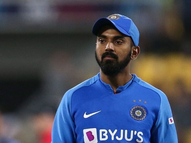 IND vs SA ODI Kl Rahul told because of this Team India lose first oneday