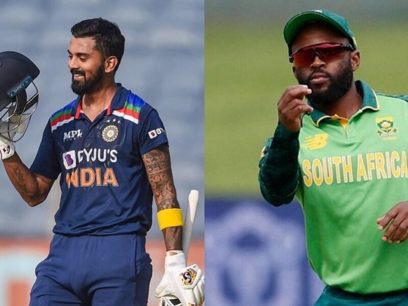 IND vs SA ODI Match Preview big challange for kl rahul in first odi