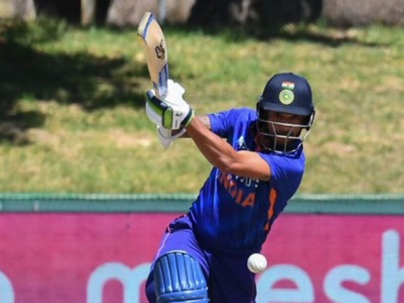IND vs SA ODI shikhar dhawan not out on no ball in 3rd odi match