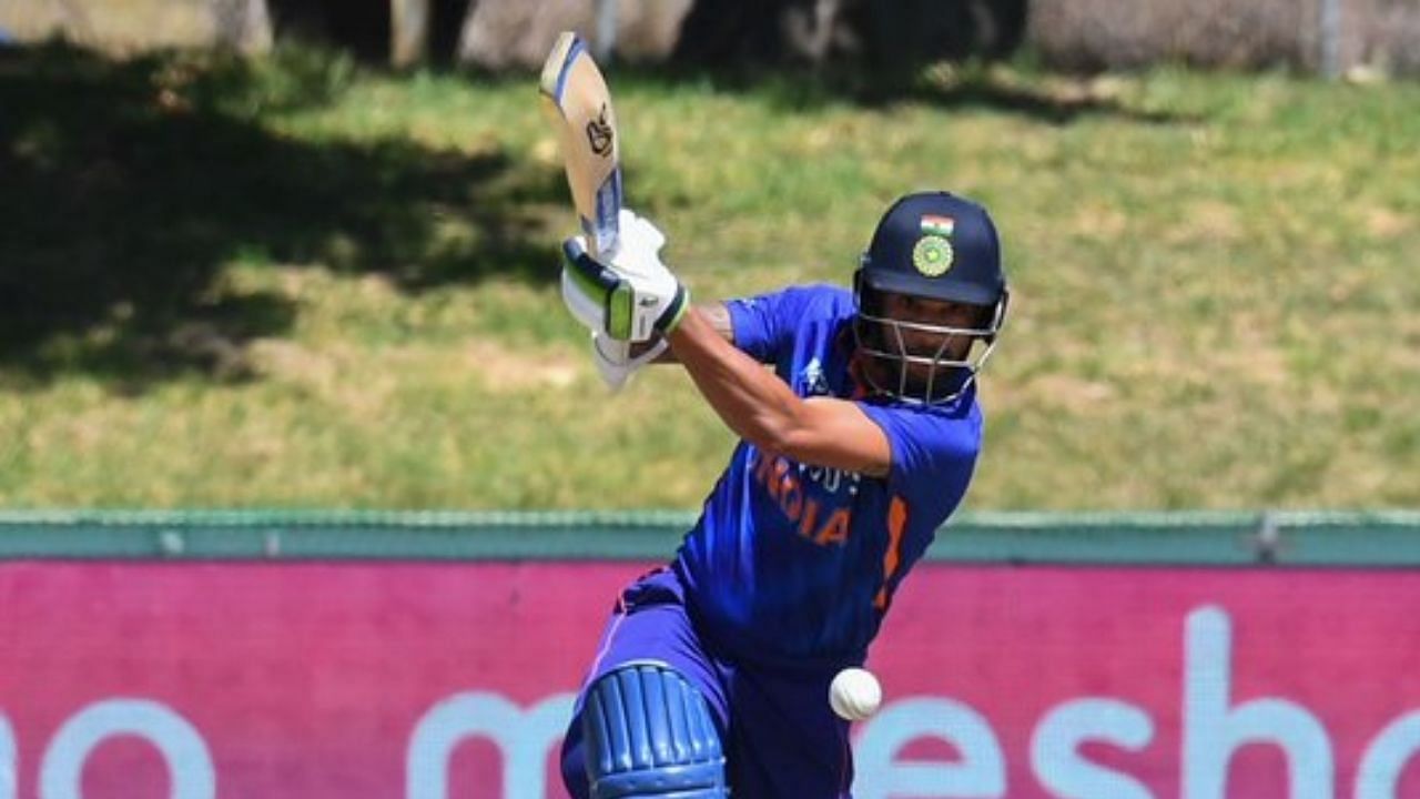IND vs SA ODI shikhar dhawan not out on no ball in 3rd odi match