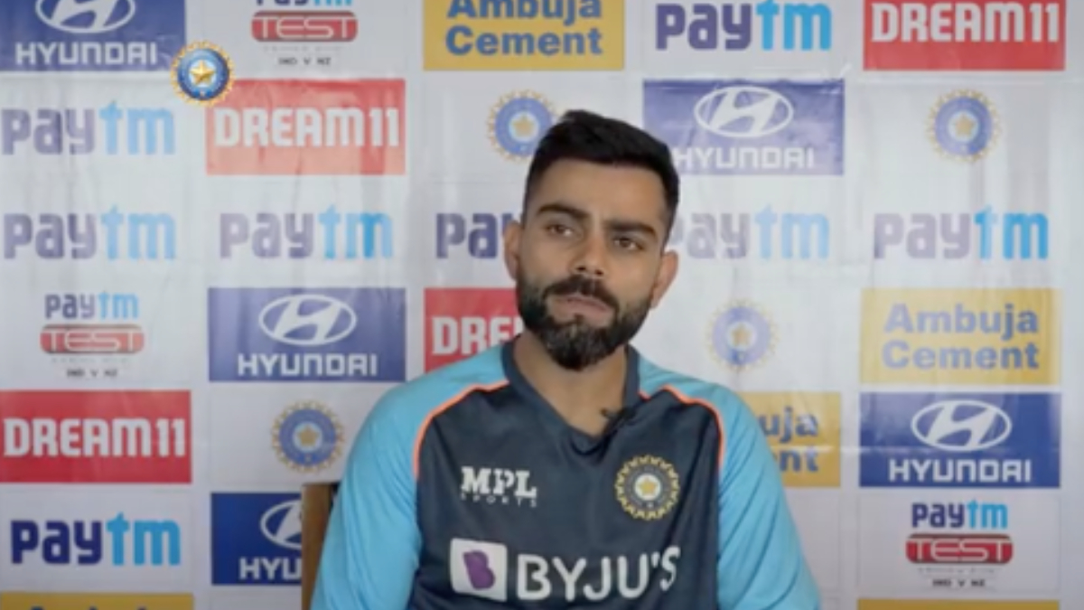 Ind vs sa virat kohli told that why india lose test series in south africa