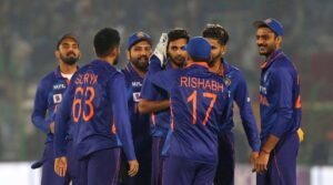 Team India
