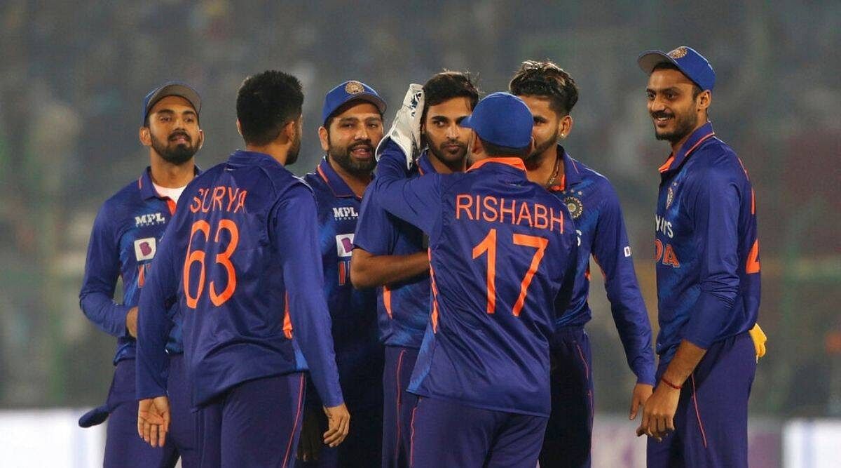 IND VS WI: West Indies सीरीज के लिए इसी हफ्ते हो सकता है Team India का ऐलान