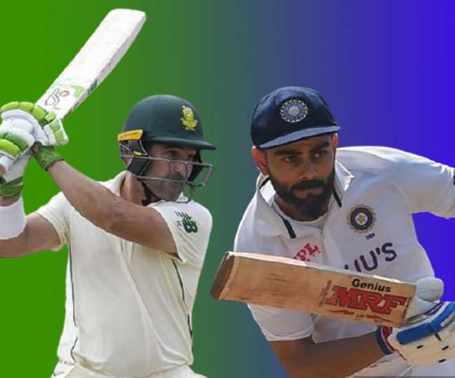 IND vs SA: TOSS REPORT: टॉस जीतकर भारत ने किया पहले बल्लेबाजी का फैसला, इस खिलाड़ी की हुई छुट्टी 4