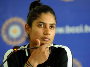 Mithali raj talks about icc women world cup winning plan before toornament